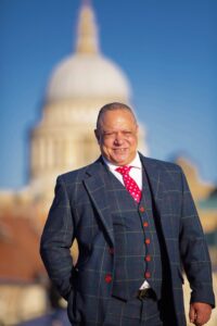 Picture of Chris Sutch